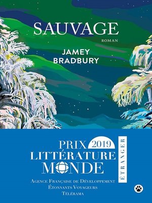 cover image of Sauvage